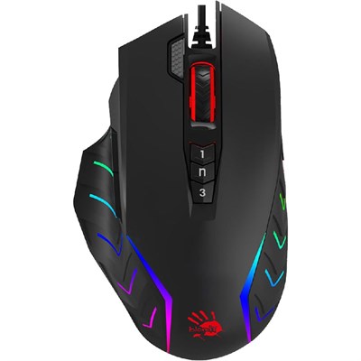 J95 RGB Gaming Mouse