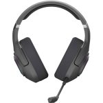 Wireless gaming headset