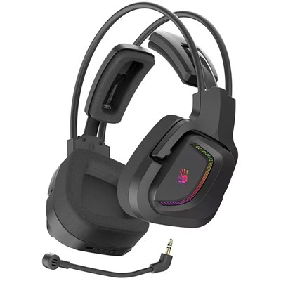 Bloody MR575 | Premium All-in-One Bluetooth RGB Wireless Gaming Headset