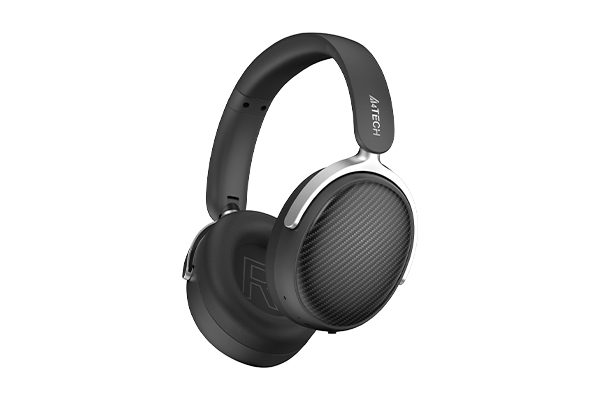 BH350C wireless headphone 2