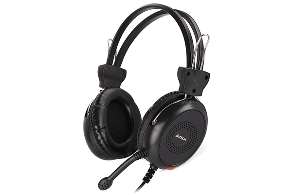 HS-30 stereo headphone