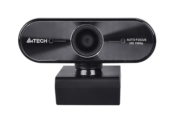 A4Tech PK-940HA 1080P Webcam with Built-in Digital Mic | 10-Month Warranty