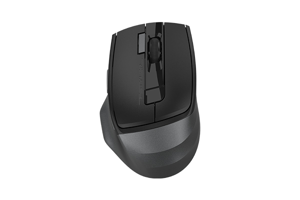 A4Tech FG45CS Air Wireless Mouse – Padless V-Track, 7 Buttons, Rechargeable