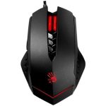 Bloody V8M Metal X'Glide Multicore Gaming Mouse | 3200 DPI