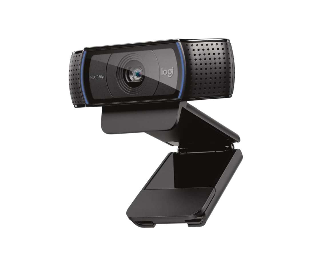 c920 logitech hd webcam 1