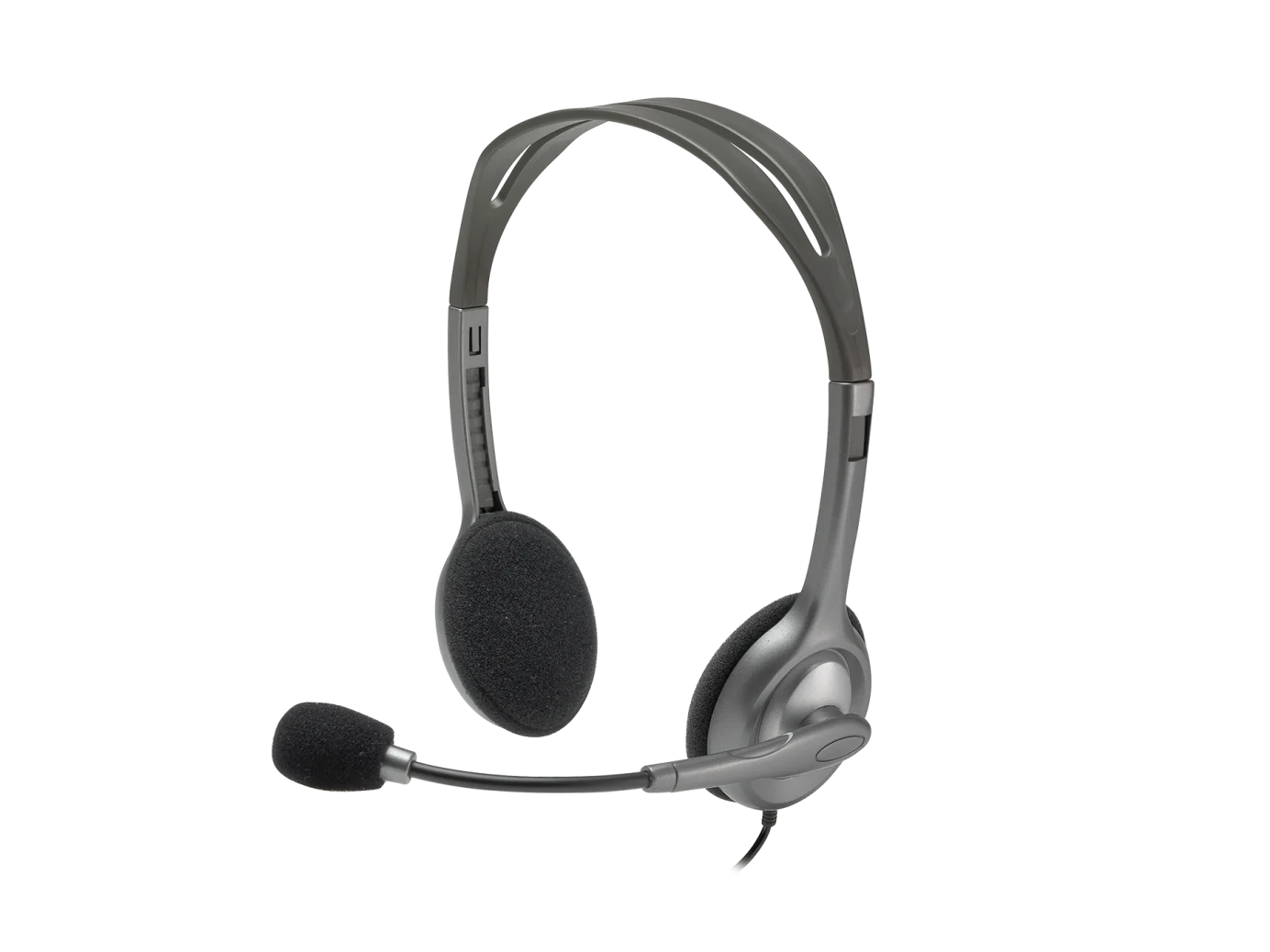h110 stereo headset1