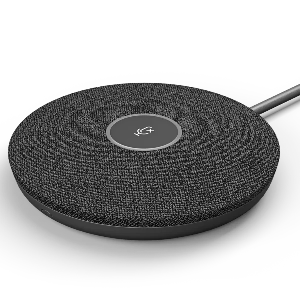 Logitech Rally Mic Pod | Premium Microphone for Rally Video Conferencing Systems