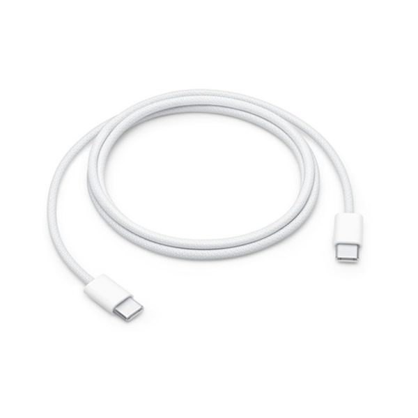 Apple USB‑C Charge Cable (2 m) – MYQT3 | Woven Design | 240 W Fast Charging