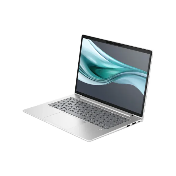 HP EliteBook 640 G11 Intel® Core™ Ultra 5 125H | 8 GB DDR5 | 512 GB SSD | 14" WUXGA Display | Fingerprint | FreeDOS
